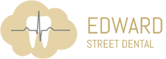 Edward street dental logo